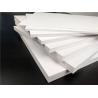 Buy cheap 7mm 8mm Pvc Advertising Board Pvc Foam Panel Density 0.4g/Cm3 from wholesalers