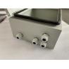 Buy cheap Outdoor Waterproof Electrical Distribution Box , Wall Mounted Distribution Box from wholesalers