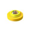 Buy cheap KEXINT GJFDKBV 12 Core G657A1 Fiber Indoor Flat Ribbon Fiber Optical Cable from wholesalers