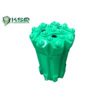 Buy cheap GT60 Button Bit and Carbide Drill Bit Dia 115mm for Underground mining product