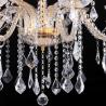 Buy cheap Quoizel chandelier Gold Color For home Decoration Lighting (WH-CY-141) from wholesalers