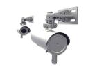 14VDC 32VDC Natural Gas CH4 Laser Methane Detector For Gas Storage