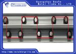 Invisible Grilles 3 16 Stainless Steel Cable Nano Wire Rust Resistant