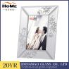 Buy cheap European Retro Glass Mirror Photo Frame 180*230*15MM Size High Hardness from wholesalers