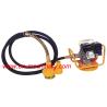 Buy cheap Agriculture High Pressure Gasoline Water Pump with Small Size with CE Approved from wholesalers