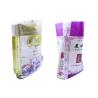 Buy cheap Eco Friendly BOPP Laminated PP Woven Bags Cement Sack With Top Hemming from wholesalers