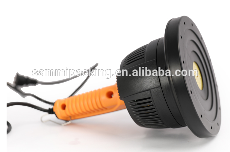 Hand Press Direct Heat Sealer 20-100MM Cup Lid Sealer DL-800A