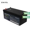 Buy cheap 240ah RV LiFePo4 Battery Energy Storage 12V 100ah Lifepo4 Solar Lithium Ion Battery from wholesalers