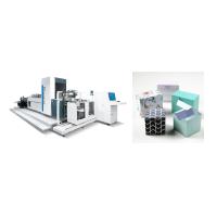 Buy cheap 4 Light Source Packaging Inspection Equipment 6680mm × 2820mm × 1985mm product
