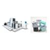 Buy cheap 4 Light Source Packaging Inspection Equipment 6680mm × 2820mm × 1985mm from wholesalers