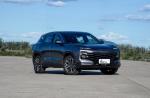 Personal Adult Petrol Chery Car Automobile Jetour Dasheng Vehicle SUV Gas Cars