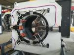 PE Plastic Pipe Pressure Extrusion Line Production Machine 630mm Extruder