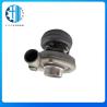 Buy cheap Turbocharger 65.09100-7093 for Doosan DB58 Excavator Engine Spare Parts from wholesalers