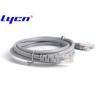Buy cheap UTP Cat 5e Lan Network Cable Wire Harness Assembly 5.5MM OD Pure Copper from wholesalers