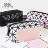 Buy cheap Beautiful Fashion Girl 3D PU Travel Cosmetic Bag from wholesalers