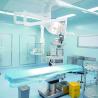 Buy cheap Orthopaedics Modern Hospital Operating Theatre Blue ISO 5 from wholesalers