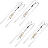 Buy cheap 36W 2 Strips LED Magnetic Retrofit Kit For Led Troffer Replacement from wholesalers