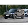 Buy cheap Touron X 2024 530 V6 4WD flagship version 2.5T 299 hp V6 from wholesalers