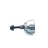 Buy cheap 100 498 0054 Auto Parts CV Joint replacement 38×60×27 Size For Vw T4 OEM from wholesalers
