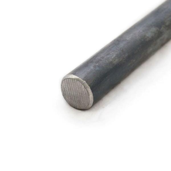 Buy cheap DIN17175 DIN1629 Q235 Q345 K55 Carbon Steel Rods 4mm To 70mm Thick from wholesalers