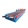 Buy cheap Blue Steel Tile CE 12m/Min Sheet Metal Forming Machine from wholesalers