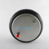 Buy cheap Triple Convoluted Rubber Air Spring Shocks 231mm Plate Diameter For Industrial Equipment from wholesalers