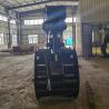 Buy cheap Excavator Hydraulic Rotating Grapple , Log grapple and hydraulic grapple rotator with wood grab excavator from wholesalers
