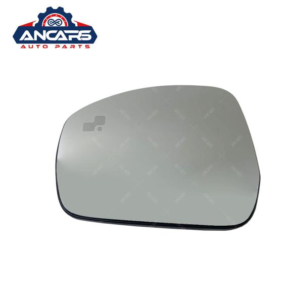Buy cheap RANGE ROVER 2013-2017 2013 Car Side Mirror Parts Land Rover Discovery Wing Mirror Glass from wholesalers