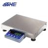 Buy cheap Industrial Waterproof Stainless Steel Weight Table Scale 15KG 2g for 240V Power from wholesalers