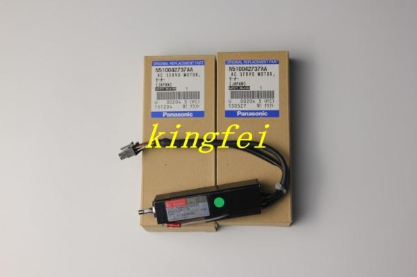 Buy cheap Panasonic N510042737AA NPM/CM 15W Motor in stocks fast delivery from wholesalers