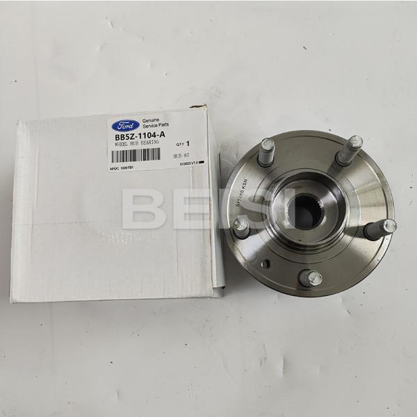 Buy cheap BB5Z1104A Wheel Bearing Kit 5266347 BB5Z-1104-A For FORD USA Explorer from wholesalers
