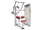 Buy cheap Muscle Commercial Gym Equipment Lat Pulldown Row Machine Adjustable System from wholesalers