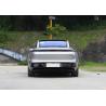 Buy cheap Competitive Automobile Factory 2WD Zeekr Electric Car 007 Pure New Energy Vehicle Sedan Car from wholesalers