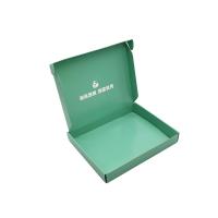 Buy cheap Recyclable Makeup Cosmetic Shipping Boxes Colorful CMYK Pantone Printing product