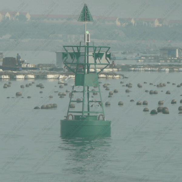 Buy cheap Offshore Anchor Mooring Buoy from wholesalers