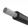 Buy cheap Jklyj 10KV Heatproof Overhead Insulated Cable Flame Retardant from wholesalers