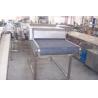 Buy cheap Food Grade Industrial Canning Machine , Automatic Fruit Canning Machine Smooth Surface from wholesalers
