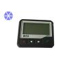 Buy cheap Black Mobile Pager Device , Waterproof Pager Hand Programming Available from wholesalers