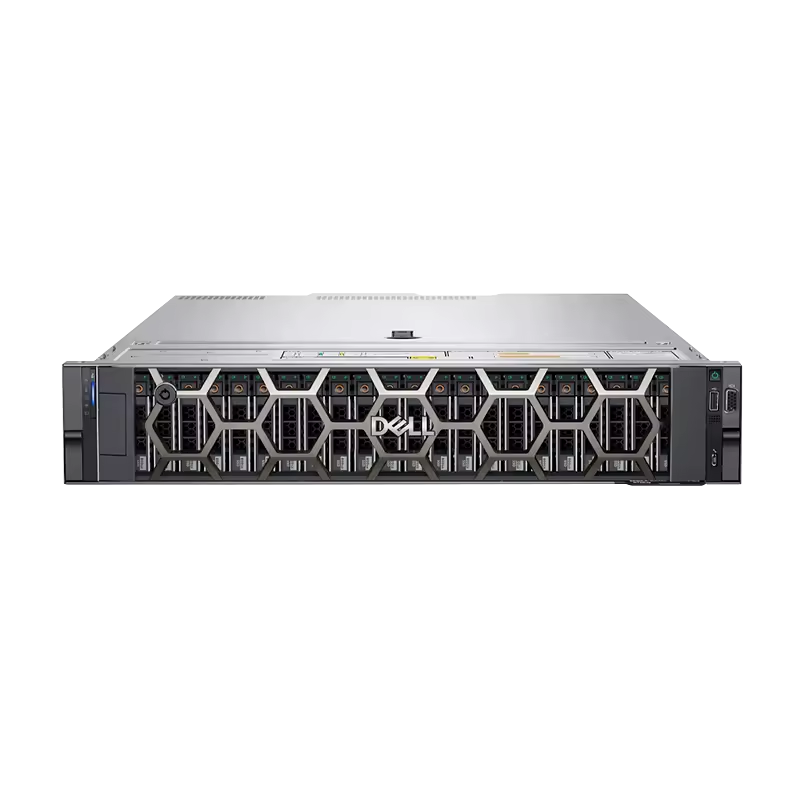 12*3.5/5317*2/32G CPU Rack Server PowerEdge R750xs for Maximum Speed and Efficiency