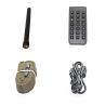 Buy cheap 12MP 8MP 5M 3M Night 3G Trail Camera Programmable Audio Video Display from wholesalers