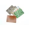 Buy cheap High Glossy 1220x2440mm PVC Marble Sheet 3mm PVC Wall Panel from wholesalers