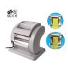 Buy cheap Nickel Plated Automatic Electric Pasta Maker 1.5mm-6.6mm Pasta Dough Sheeter from wholesalers