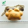 Buy cheap OEM ODM Wooden Clutch Bag , Handmade Women Wooden Sling Bag from wholesalers