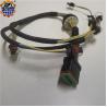 Buy cheap 520-1511 5201511 C7 Engine Fuel Injector Wiring Harness For E325 E329 Excavator from wholesalers