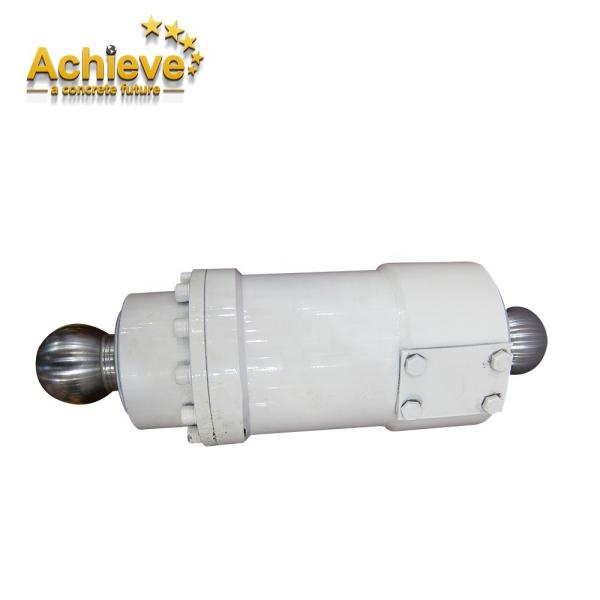 Buy cheap Q80 160 SANY Concrete Pump Parts Steel Wear Plunger Cylinder C40224400 from wholesalers