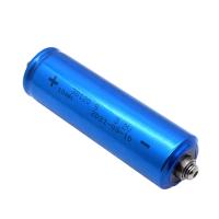 Buy cheap 38120 10Ah Cylindrical LiFePO4 Battery Cells Constant Current 0.5C product