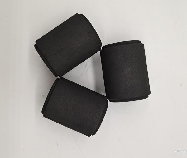 Buy cheap Wear Resisting Carbon Graphite Sleeve Bearings ISO14000 Carbon & Graphite Products from wholesalers