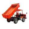 Buy cheap 4X2 Small Underground Dump Truck 5 Ton With FAW-4DW92-73 Engine from wholesalers