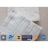 Buy cheap 25mm E - Glass Auto Muffler Fiberglass Mat Glass Fiber Mat Sound Insulation from wholesalers