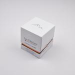 Custom Logo Recyclable Cosmetic Paper Boxes